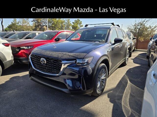 New 2026 MAZDA CX-90 3.3 Turbo w/ Select Package image 1