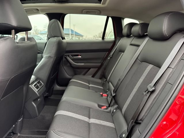 New 2026 MAZDA CX-50 AWD 2.5 S w/ Weather Package image 9