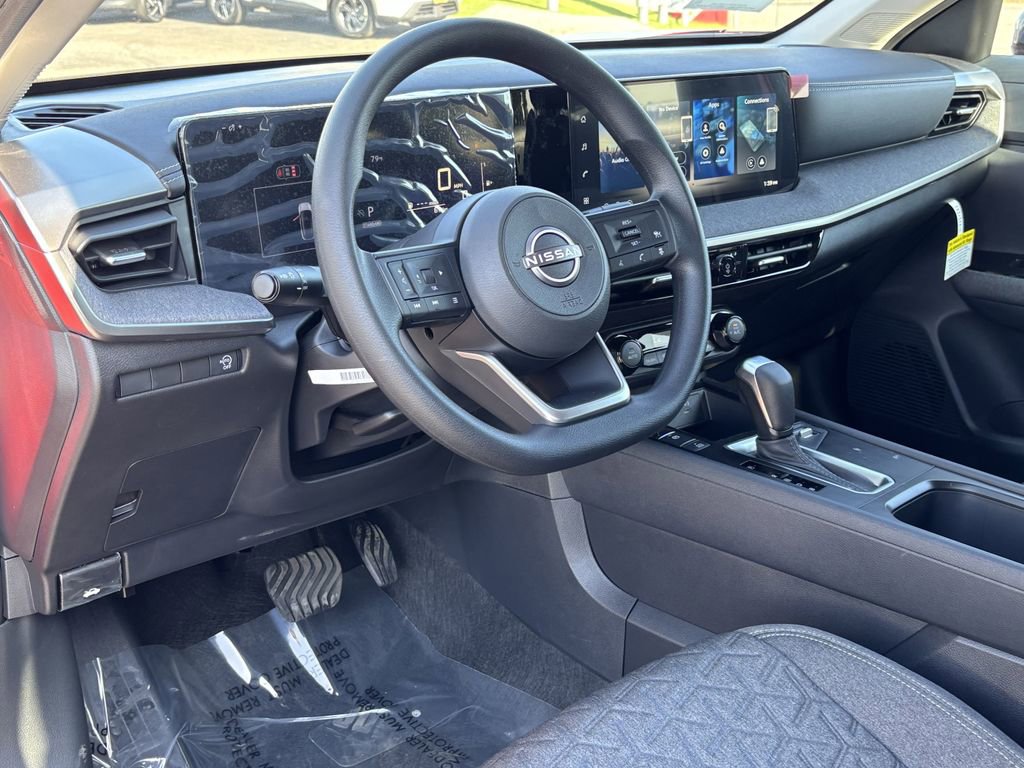 New 2026 Nissan Kicks SV image 13