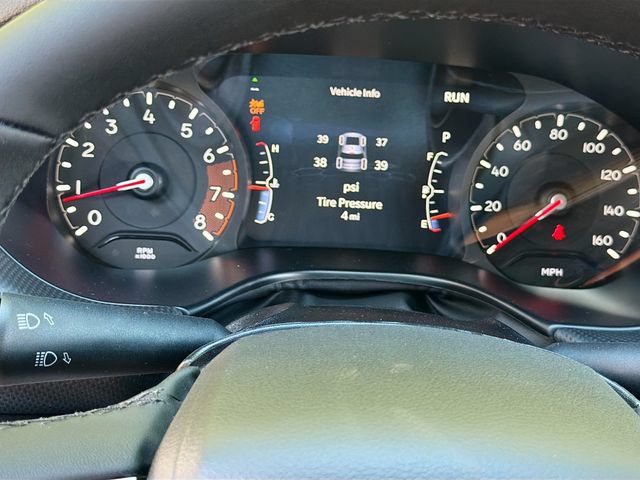 New 2026 Jeep Compass Latitude AWD/4WD image 13