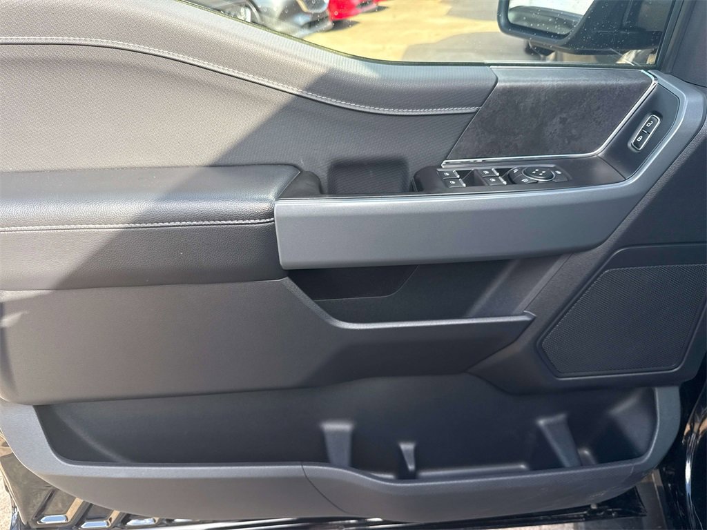 Used 2024 Ford F150 XLT w/ Mobile Office Package image 13