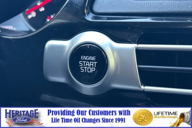 Used 2021 Kia Seltos SX AWD/4WD image 23