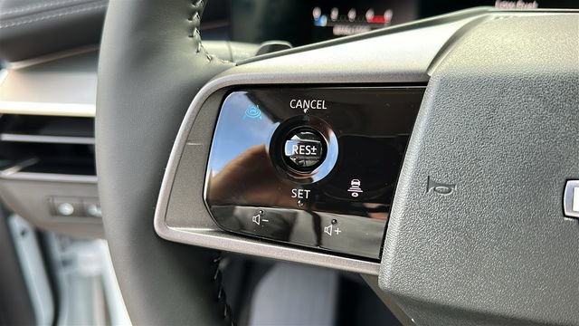 New 2026 Nissan Murano Platinum w/ Cargo Package AWD/4WD image 13