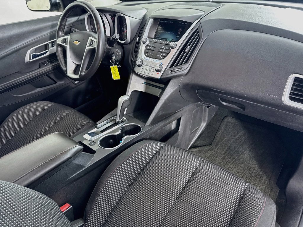 Used 2013 Chevrolet Equinox LT FWD image 34