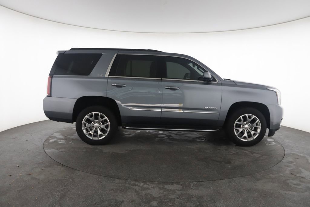 Used 2019 GMC Yukon SLT RWD image 14
