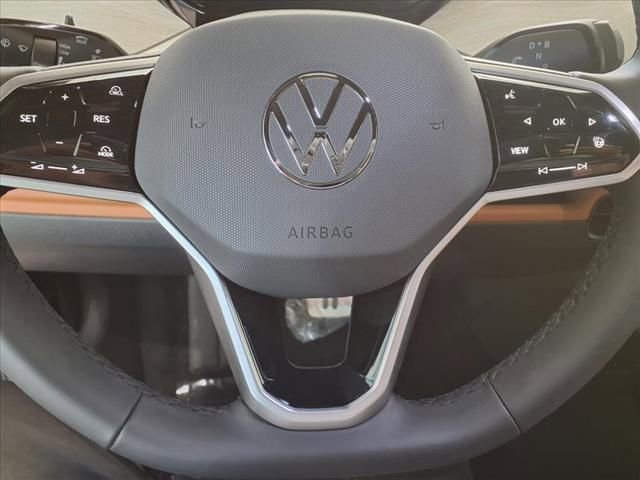New 2025 Volkswagen ID. Buzz Pro S RWD image 14