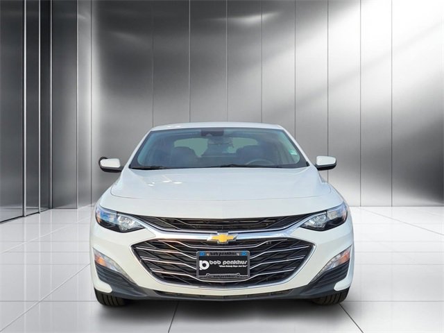 Used 2023 Chevrolet Malibu LT image 21