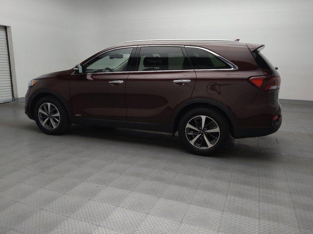 Used 2019 Kia Sorento EX image 3