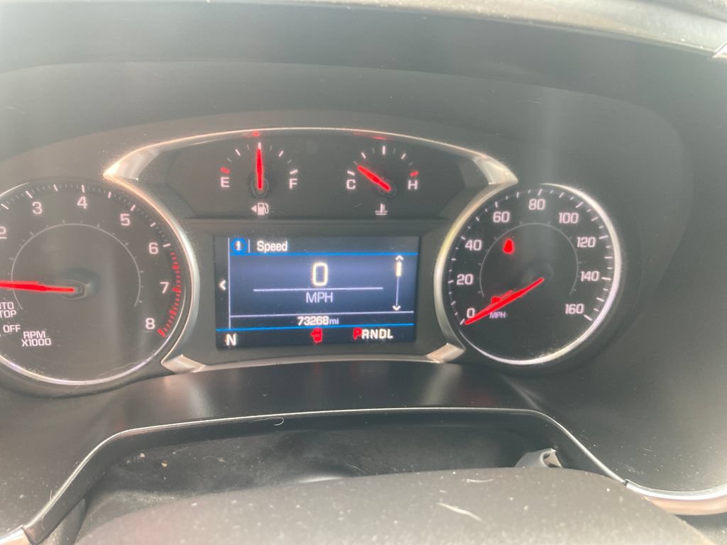 Used 2021 Chevrolet Blazer LT AWD/4WD image 19