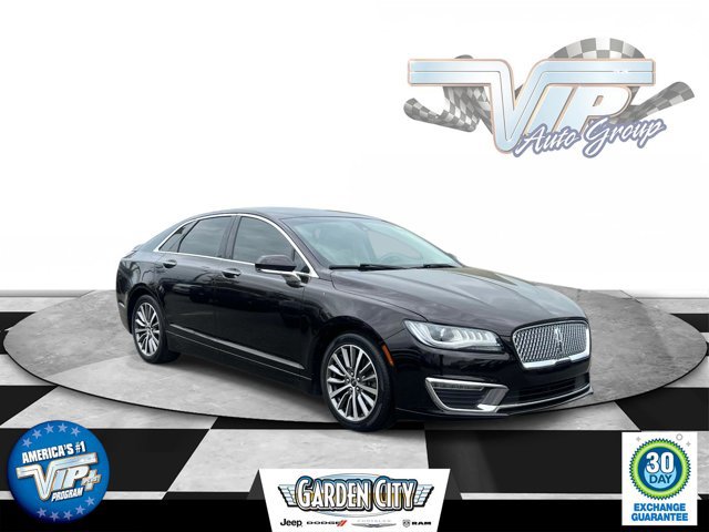 Used 2020 Lincoln MKZ w/ Convenience Package FWD image 1