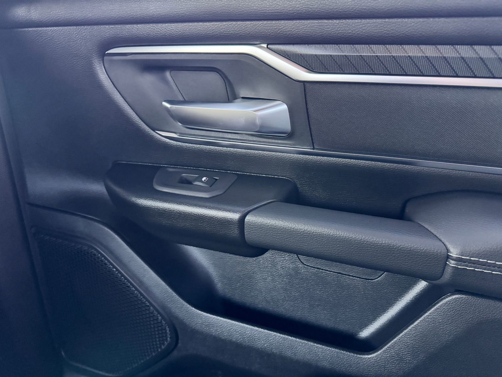 New 2026 RAM 1500 Big Horn image 26