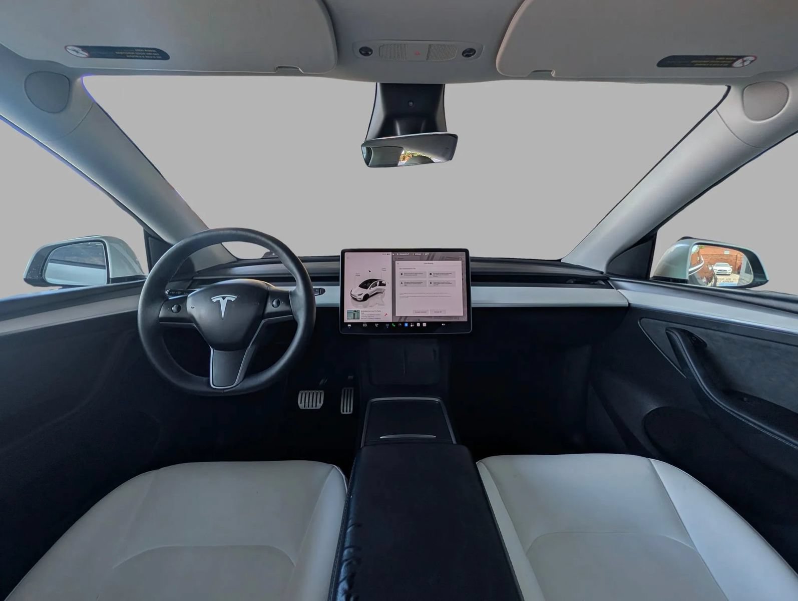 Used 2023 Tesla Model Y Performance AWD/4WD image 29