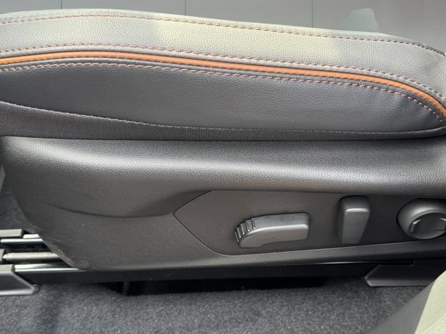 Certified 2025 Subaru Forester Sport AWD/4WD image 15
