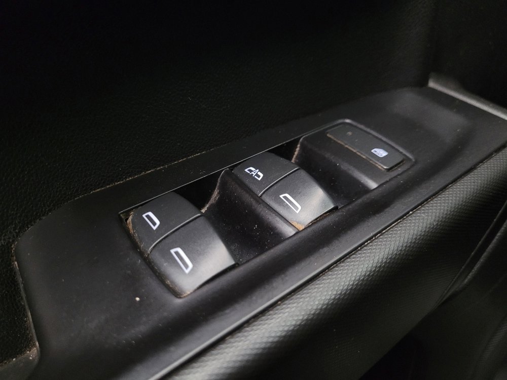 Used 2019 Chevrolet Silverado 1500 W/T w/ Trailering Package image 27