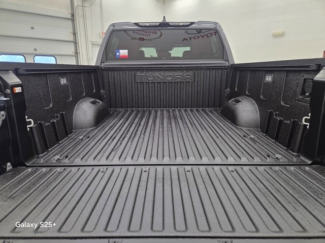 New 2026 Toyota Tundra TRD Pro image 38