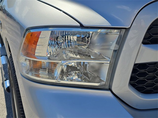 Used 2019 RAM 1500 Express w/ Express Value Package image 7