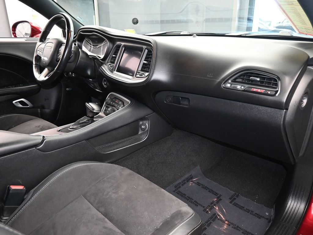 Used 2021 Dodge Challenger R/T Scat Pack w/ Plus Package image 44