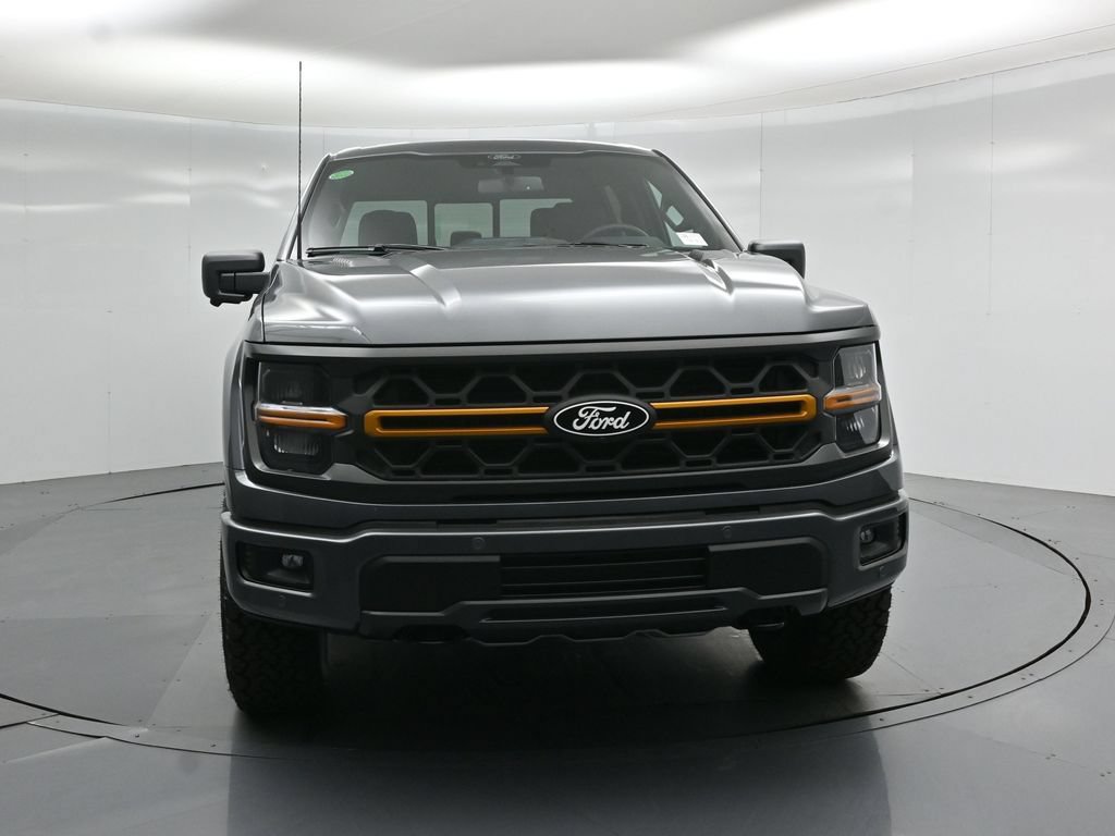 New 2026 Ford F150 Tremor w/ Equipment Group 402B AWD/4WD image 51