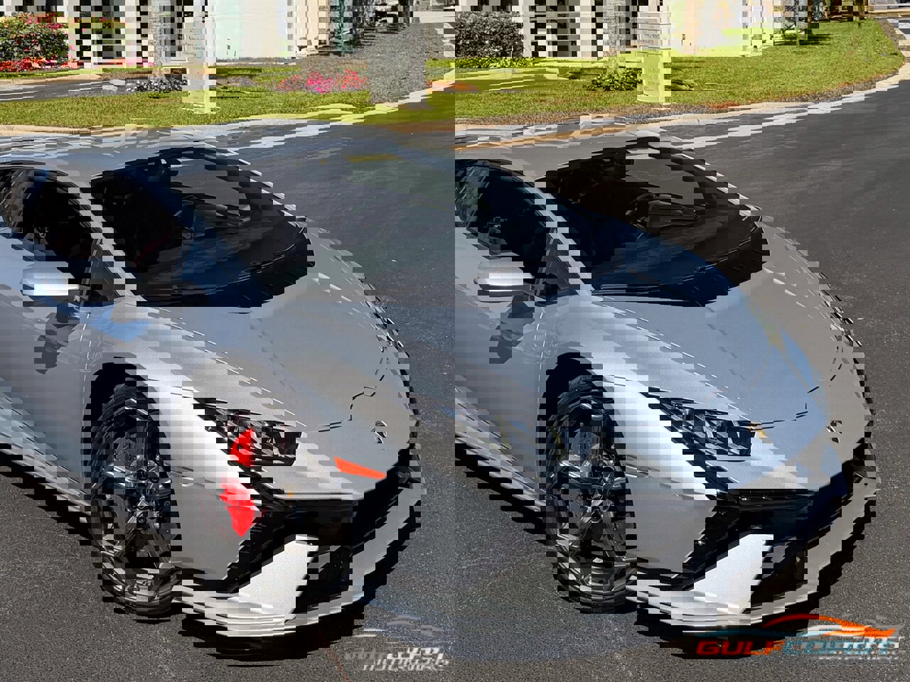 Used 2023 Lamborghini Huracan Tecnica image 76