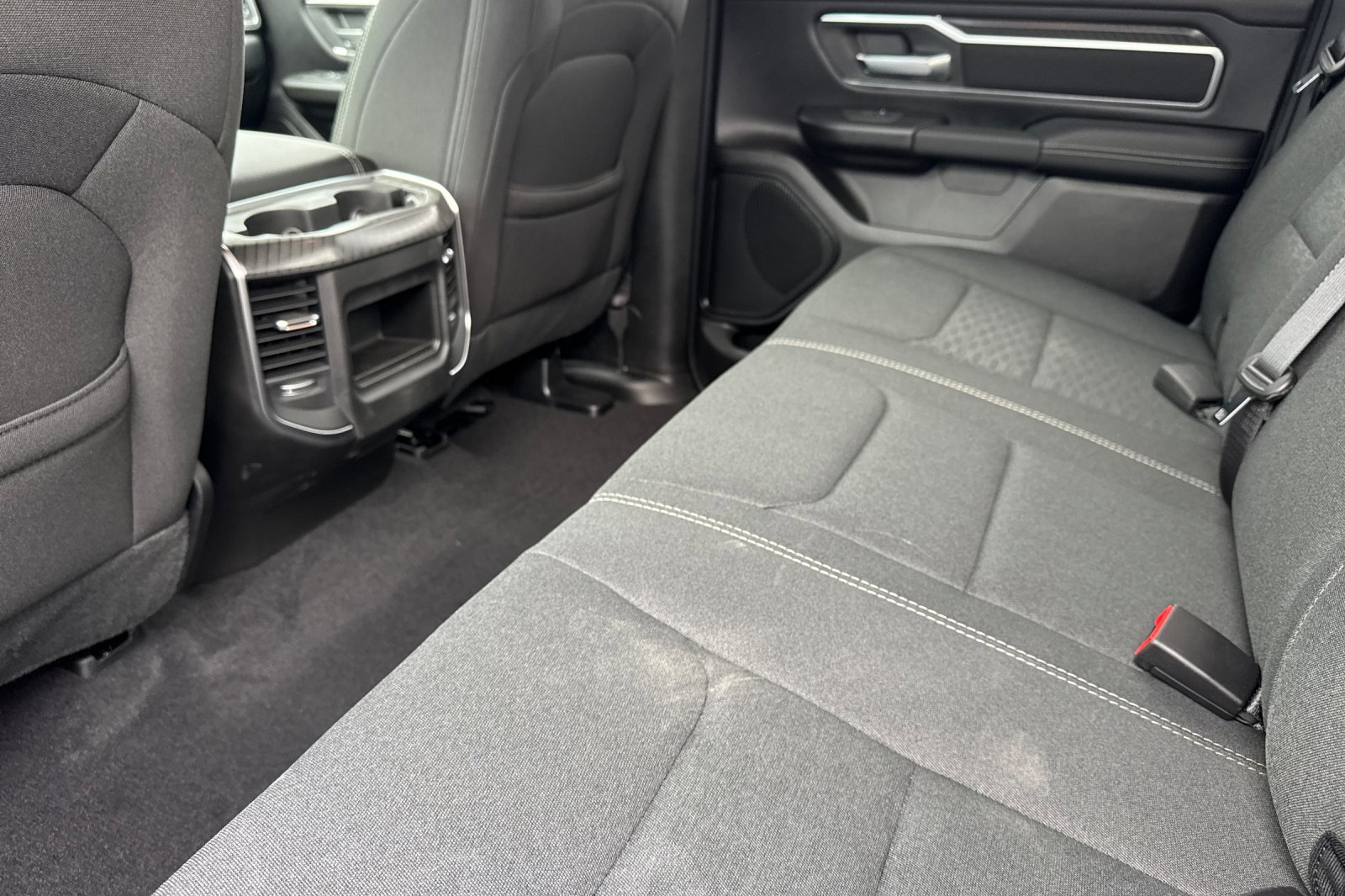 New 2026 RAM 1500 2WD Crew Cab image 11