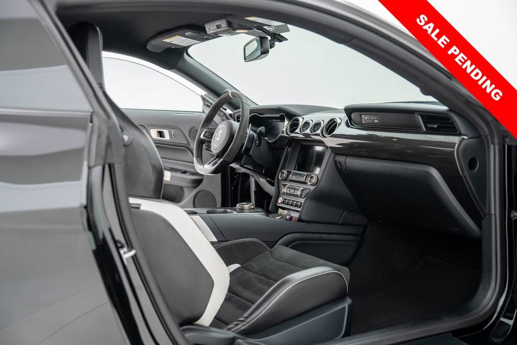 Used 2021 Ford Mustang Shelby GT500 w/ Technology Package image 36