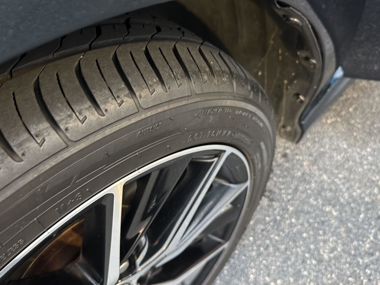 Certified 2021 Toyota Camry SE image 34