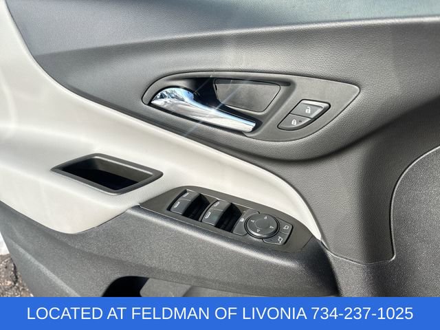 Certified 2023 Chevrolet Equinox LS w/ LS Convenience Package image 22
