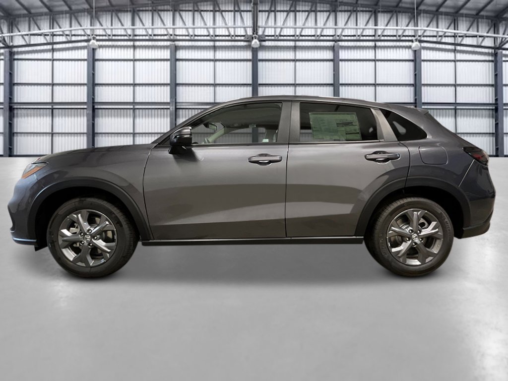 New 2026 Honda HR-V LX image 2