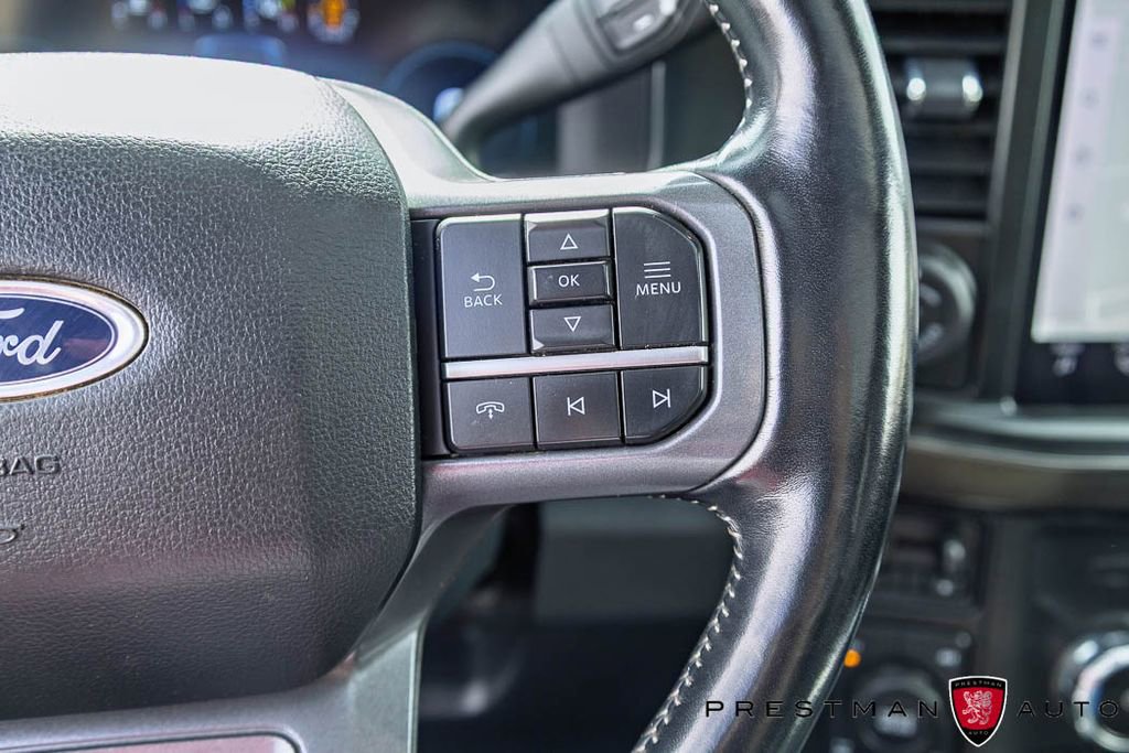 Used 2023 Ford F350 Lariat w/ Lariat Ultimate Package image 31