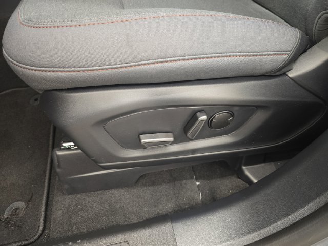 New 2027 Ford Explorer Active AWD/4WD image 40