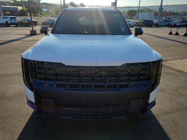 New 2027 Kia Telluride X-Line SX Prestige AWD/4WD image 2