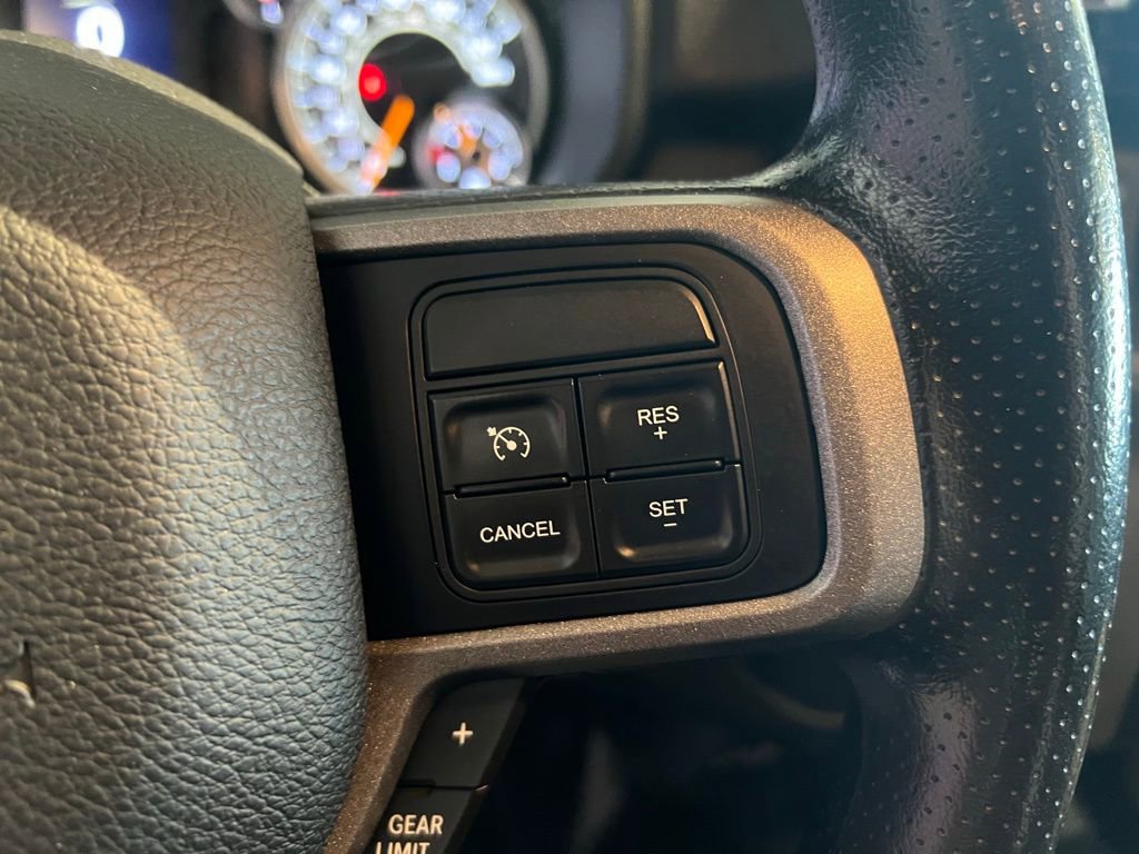 Used 2022 RAM 3500 Tradesman image 19