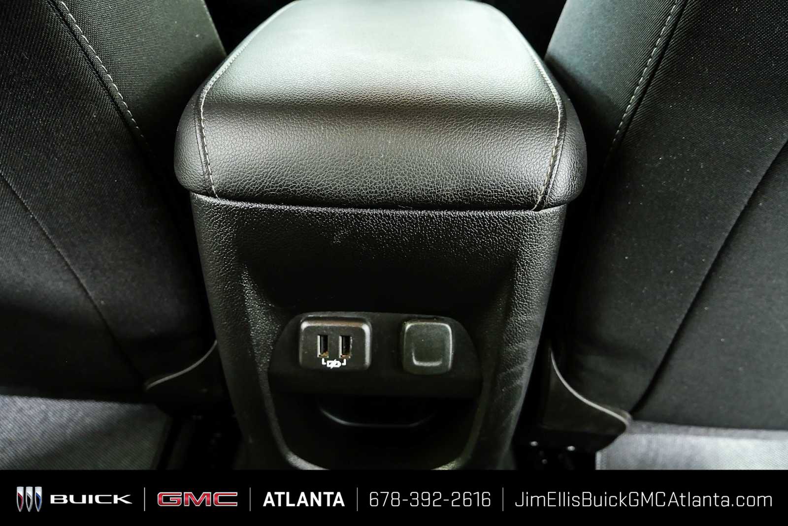 Certified 2019 GMC Canyon SLE w/ SLE Convenience Package AWD/4WD image 18