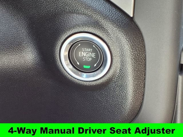 New 2026 GMC Sierra 1500 Pro w/ Graphite Edition image 13