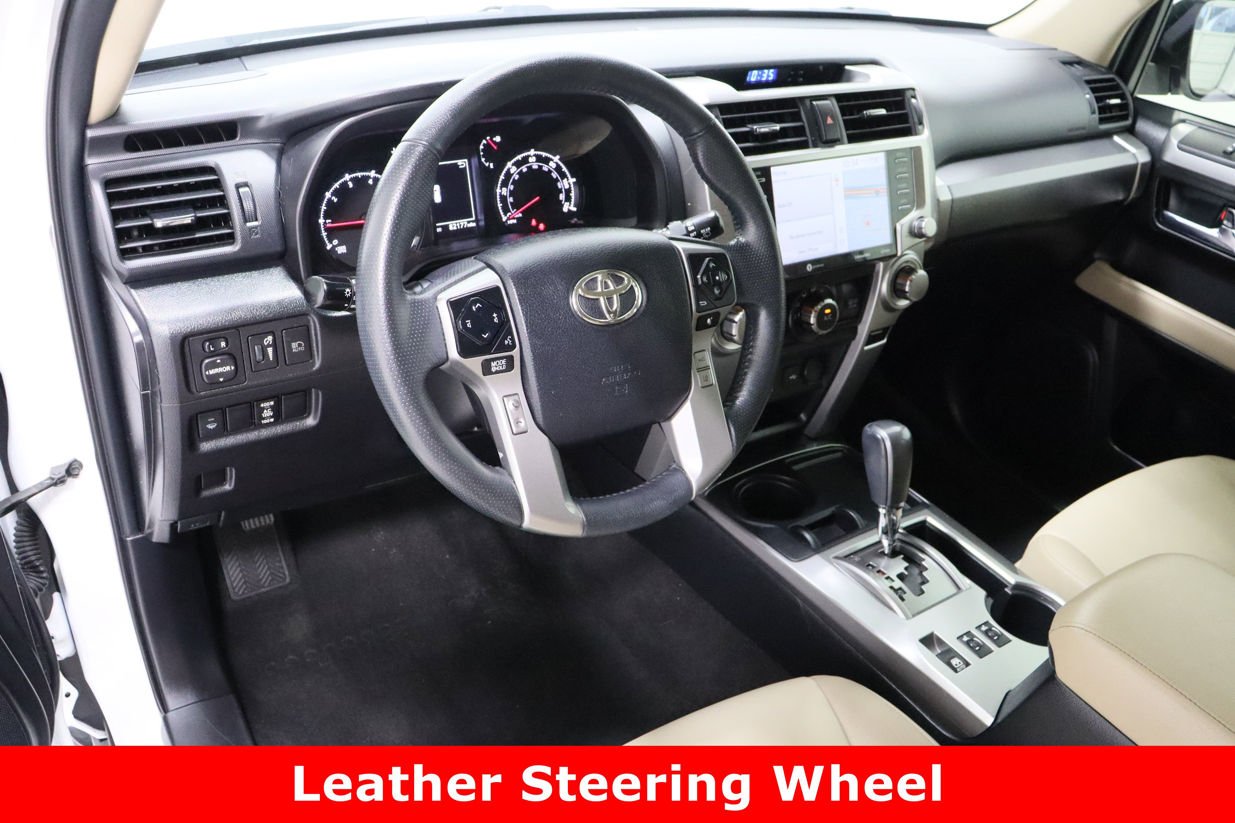 Used 2020 Toyota 4Runner SR5 Premium image 13