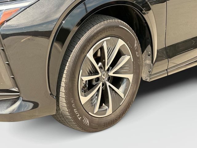 Used 2024 Lexus RZ 450e Premium AWD/4WD image 29