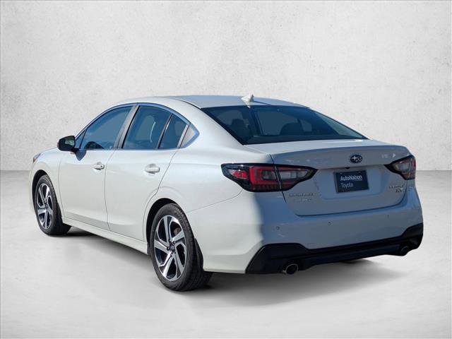 Used 2021 Subaru Legacy Limited XT w/ Popular Package #2 image 11
