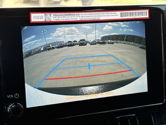 New 2027 Toyota Corolla SE FWD image 17