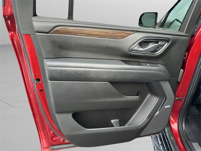 Used 2022 Chevrolet Suburban High Country image 27