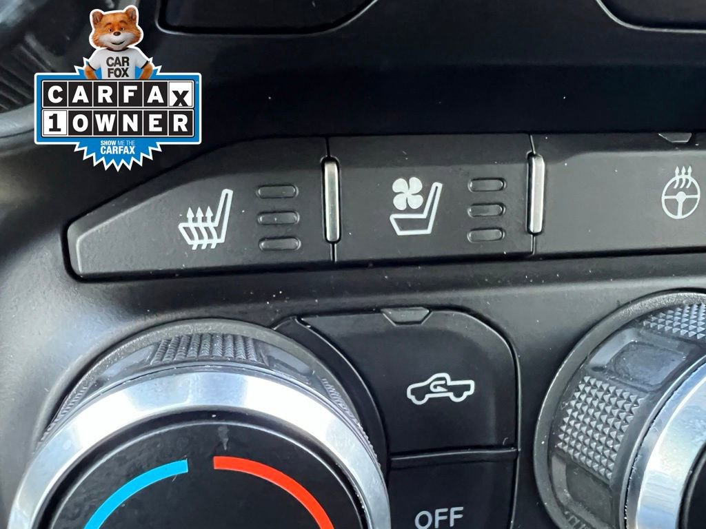 Used 2022 RAM 1500 Laramie AWD/4WD image 42