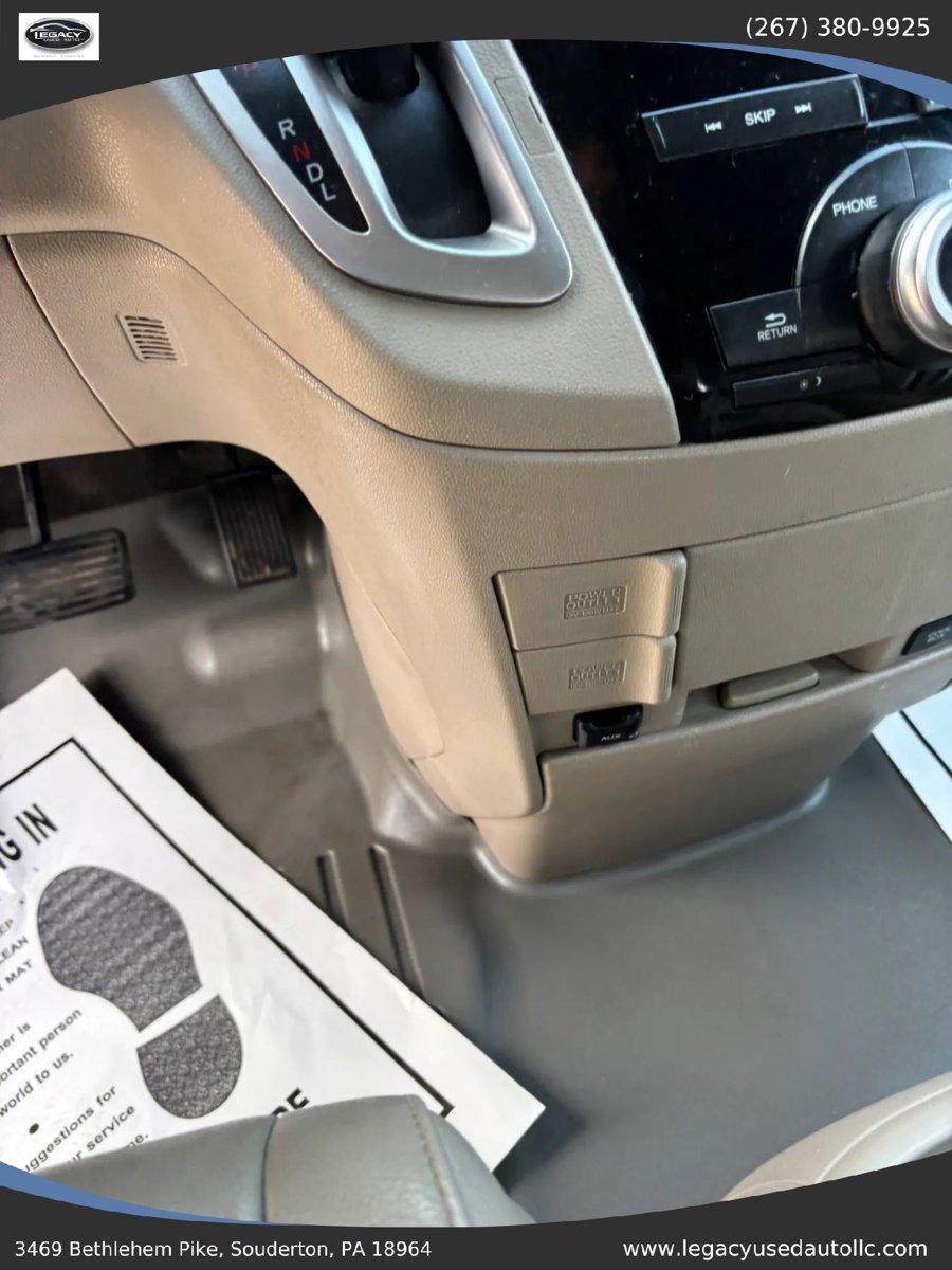 Used 2013 Honda Odyssey EX-L image 23