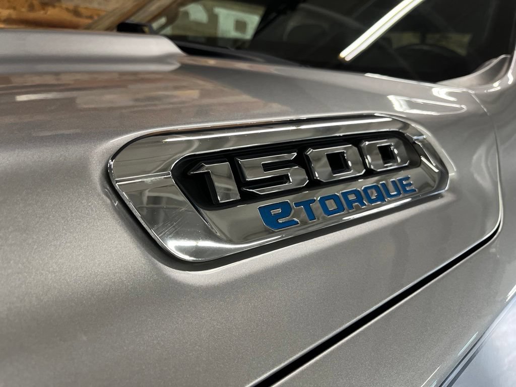 Used 2022 RAM 1500 Tradesman AWD/4WD image 71