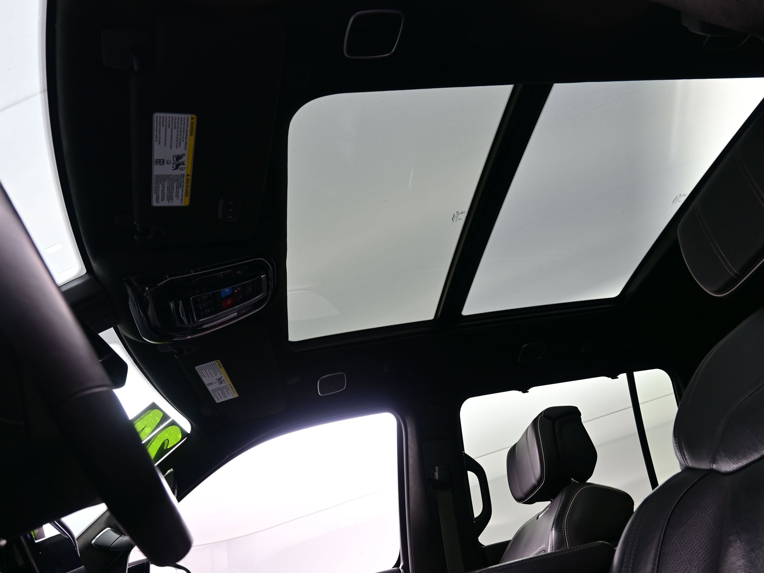 Used 2024 Jeep Grand Wagoneer L Series II w/ Quick Order Packagew 28T image 21