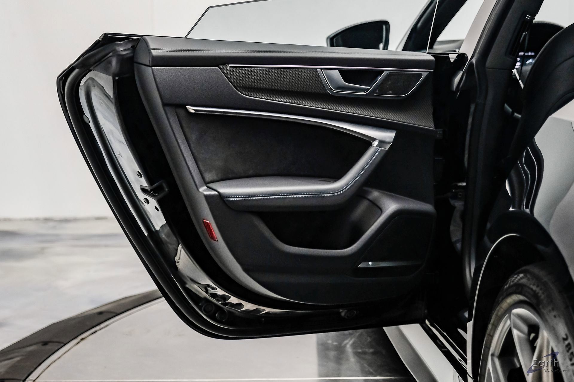 Used 2025 Audi RS 7 performance Sportback image 93