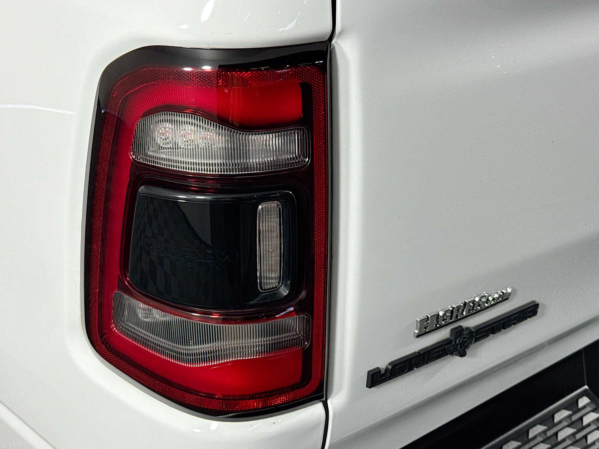 Used 2024 RAM 1500 Lone Star RWD image 35