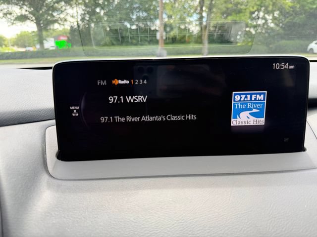 Used 2023 MAZDA CX-9 Touring Plus AWD/4WD image 22