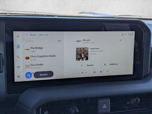 Certified 2024 Toyota Land Cruiser image 20