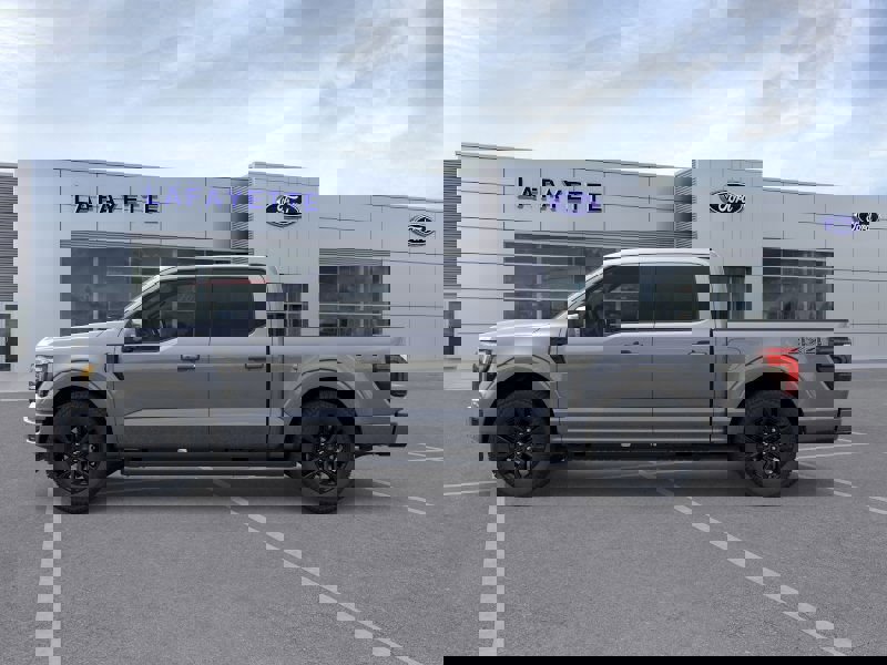 New 2026 Ford F150 Lariat w/ Equipment Group 501A Mid image 39