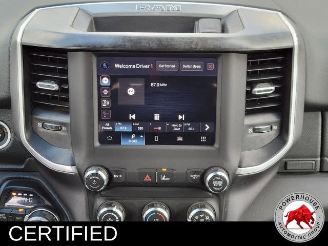 Used 2022 RAM 1500 Big Horn image 21