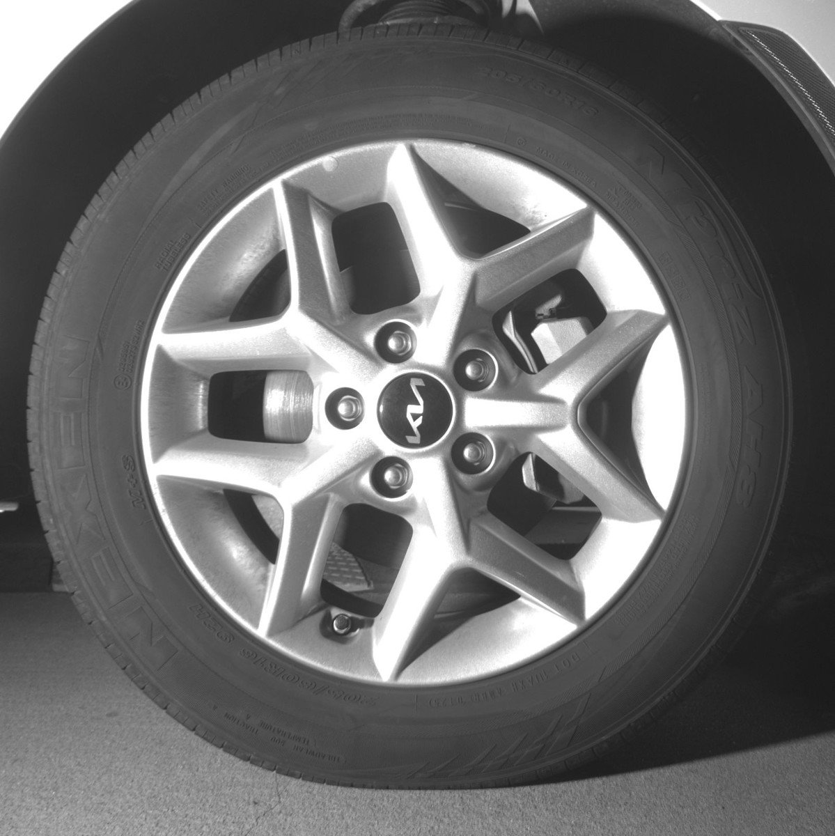 Used 2025 Kia Soul LX w/ LX Technology Package image 13